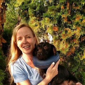 Meet your Posher, Patti